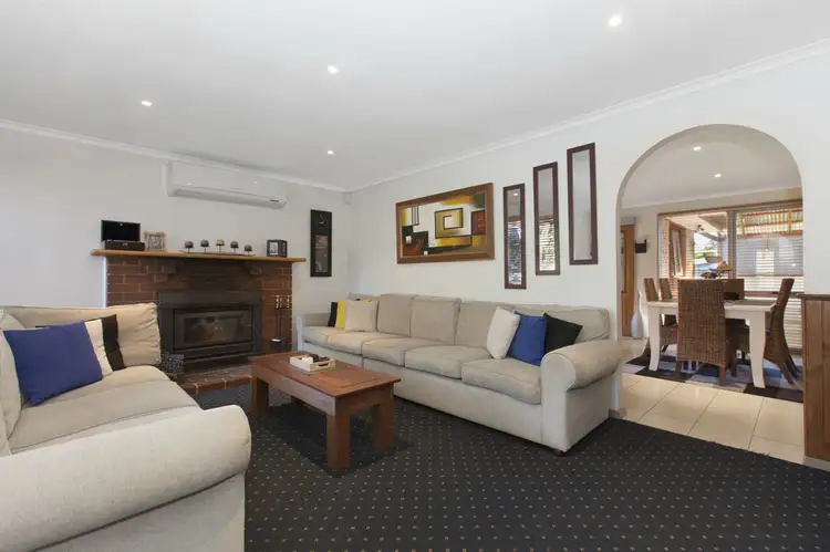 Fourth view of Homely house listing, 42 Danaher Avenue, Wallan VIC 3756