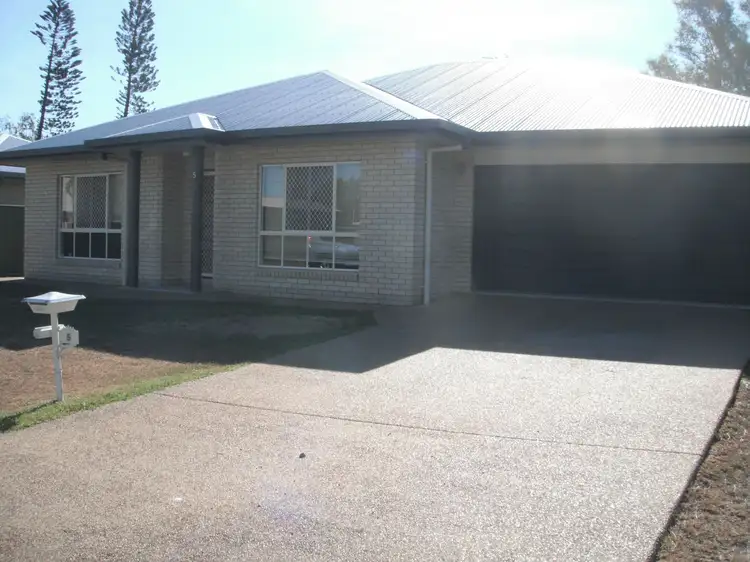 5 Tooker Street, Koongal QLD 4701