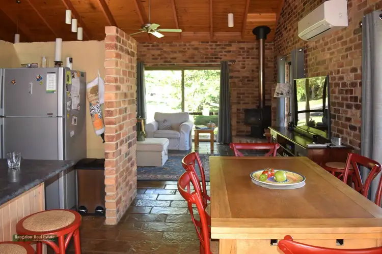 Fourth view of Homely house listing, 6 Ryces Drive, Clunes NSW 2480