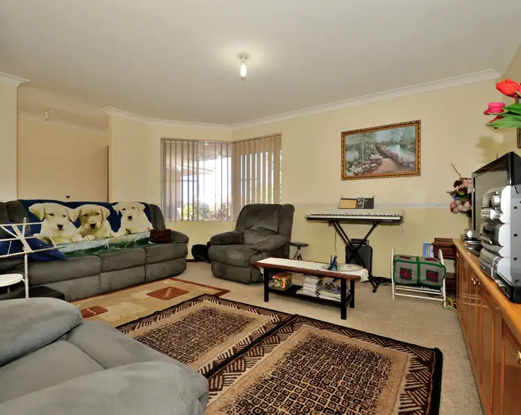 Fourth view of Homely house listing, LOT 114, 14 Mekong Place, Beechboro WA 6063