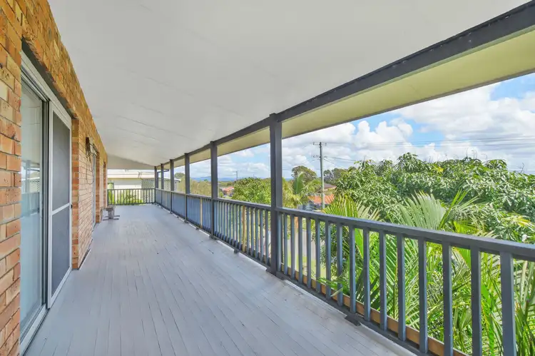 Fifth view of Homely house listing, 2 The Bulkhead, Port Macquarie NSW 2444