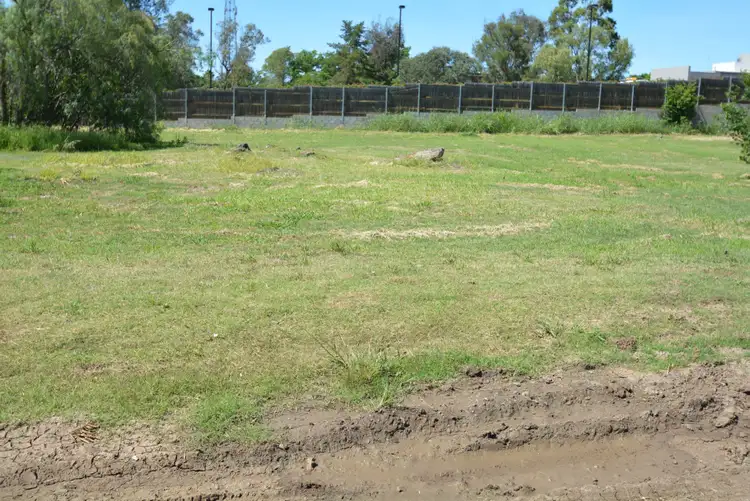 Second view of Homely land listing, Lot 48 Condamine Street, Warwick QLD 4370