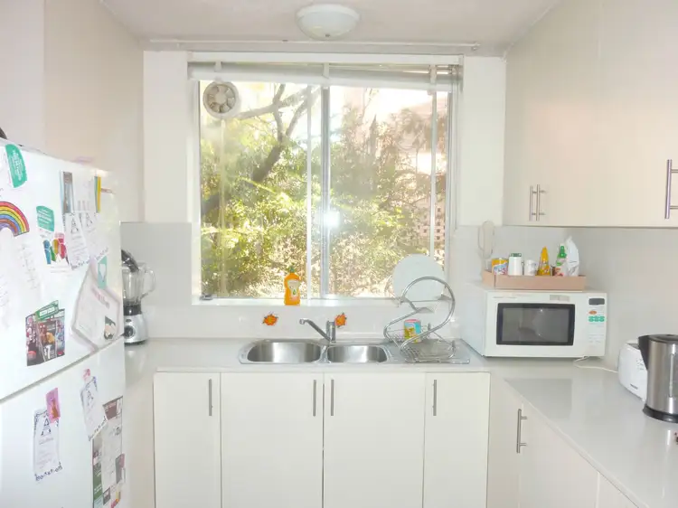 Second view of Homely unit listing, 7/219 Pacific Highway, Hornsby NSW 2077