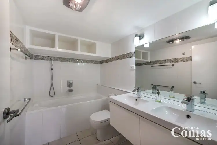 Sixth view of Homely house listing, 13 Harefield St, Indooroopilly QLD 4068