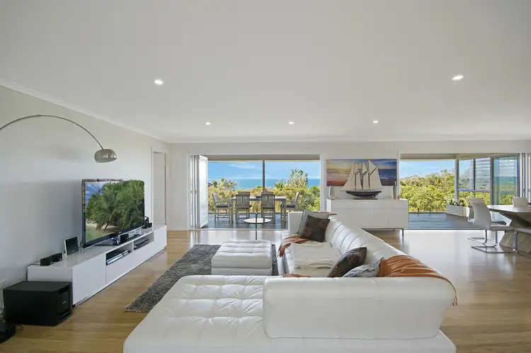 Fourth view of Homely house listing, 14 Antipodes Close, Castaways Beach QLD 4567