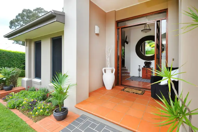Fifth view of Homely house listing, 6 Meadowlands Crescent, Coffs Harbour NSW 2450