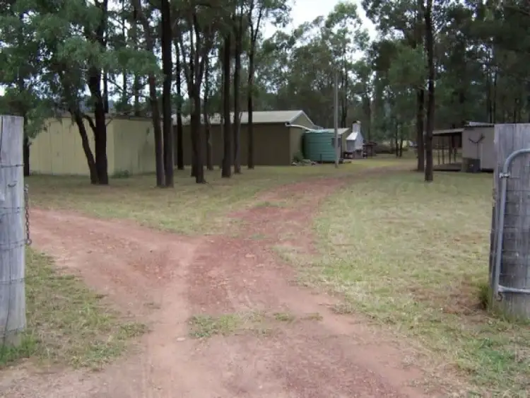 Fourth view of Homely rural property listing, 432 Putty Valley Road, Putty NSW 2330