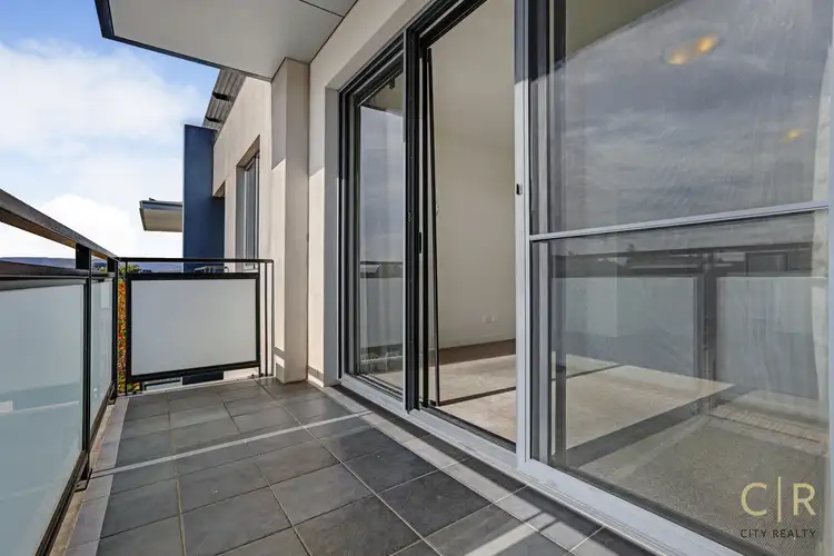 Sixth view of Homely apartment listing, 32/9 Ebenezer Place, Adelaide SA 5000