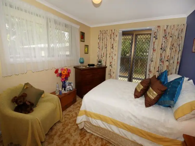 Sixth view of Homely house listing, 11 Wentworth Court, Nambour QLD 4560