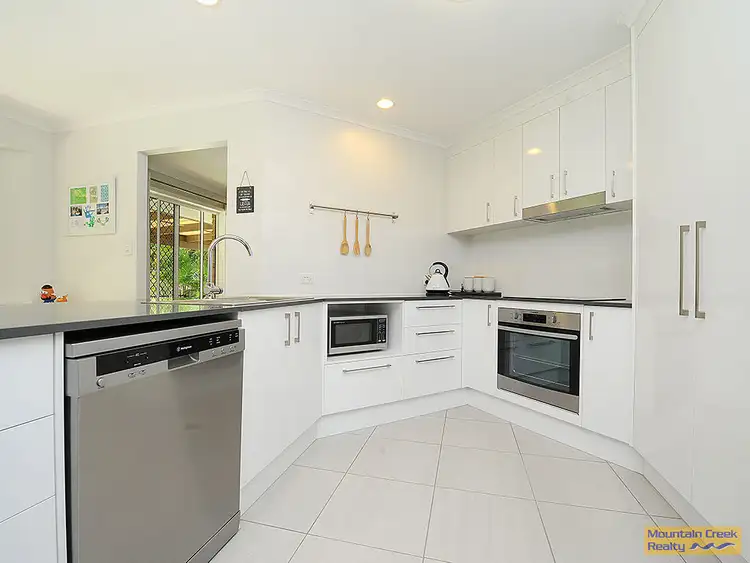 Third view of Homely house listing, 3 Barkston Court, Buderim QLD 4556