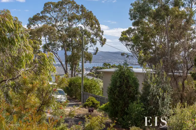 Fourth view of Homely house listing, 6 Avondale Gr, Mount Nelson TAS 7007