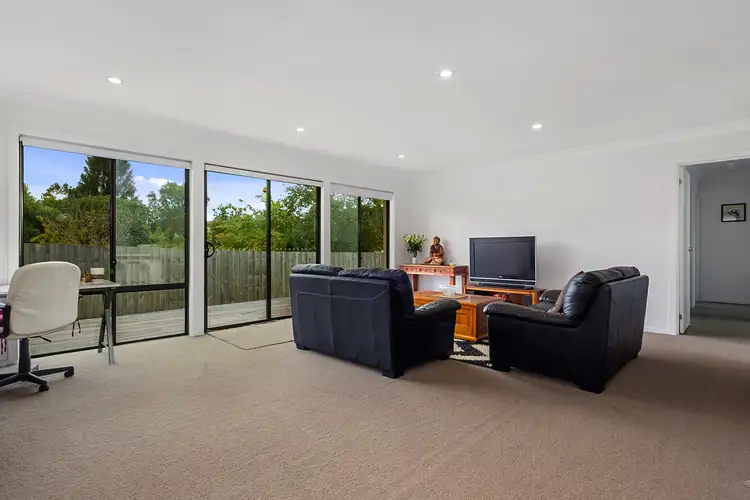 Second view of Homely unit listing, 2/90 Main St, Huonville TAS 7109