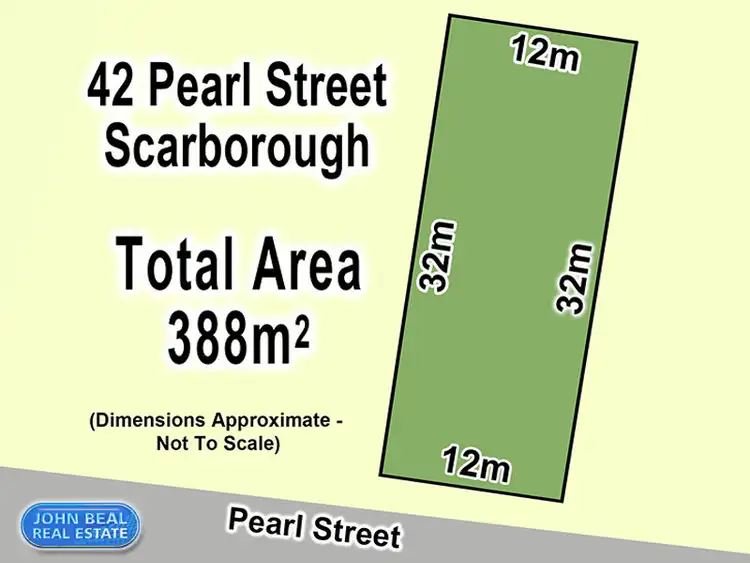 Seventh view of Homely house listing, 42 Pearl Street, Scarborough QLD 4020