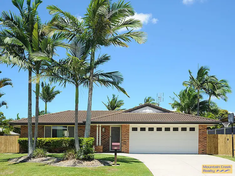 35 Bribie Pine Court, Buderim QLD 4556