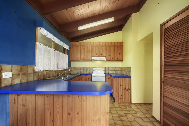 Fourth view of Homely house listing, 70 Alfred Street, Maffra VIC 3860