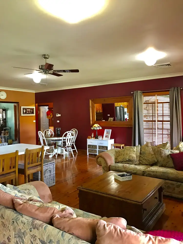 Seventh view of Homely house listing, 28 Gray St, Scone NSW 2337