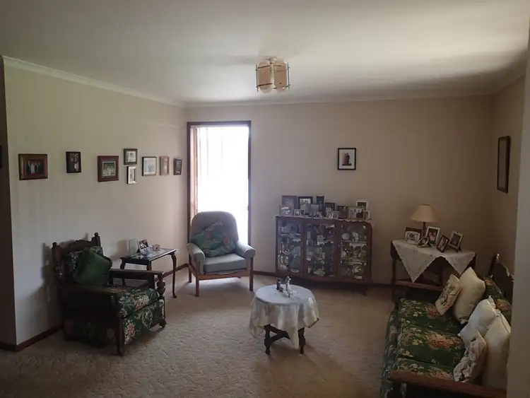 Third view of Homely house listing, 107 Wanstead Street, Corowa NSW 2646