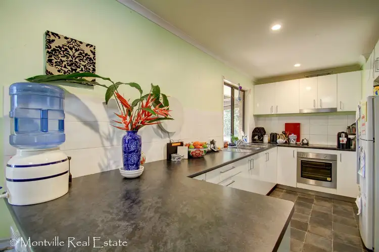 Fourth view of Homely house listing, 16-18 Mill Hill Road, Montville QLD 4560