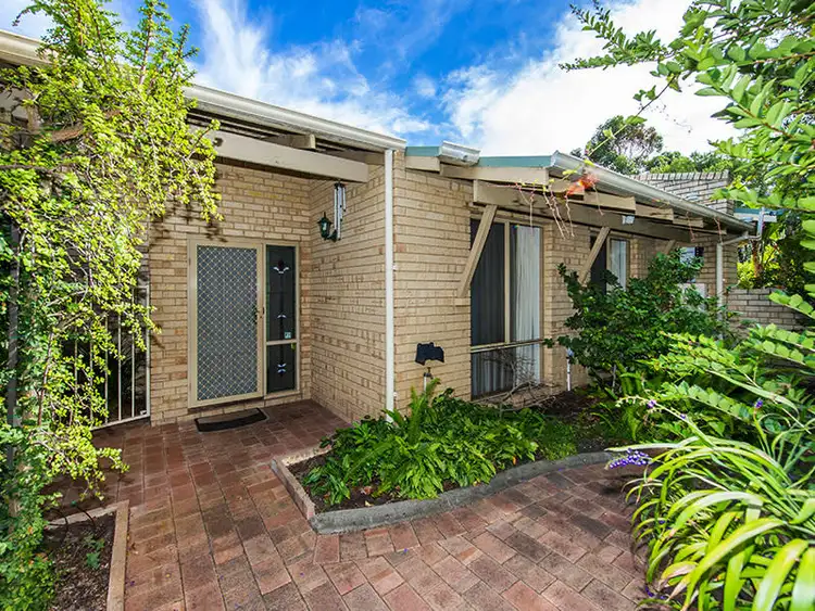 Second view of Homely house listing, 6B Macrae Road, Applecross WA 6153