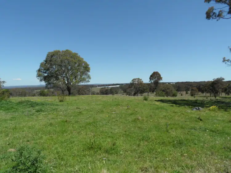 Main view of Homely rural property listing, 27 Border Gate Road, Stanthorpe QLD 4380