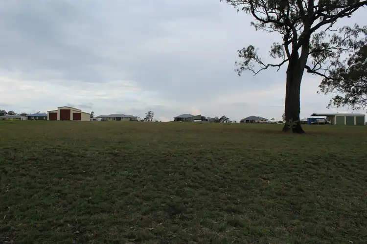 Fourth view of Homely land listing, 15 Derain Drive, Warwick QLD 4370