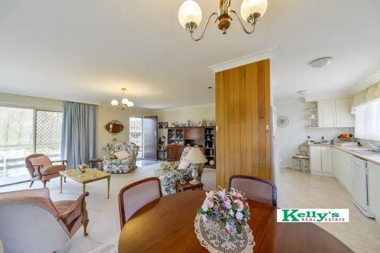 Second view of Homely house listing, 82 Croydon Avenue, Tamworth NSW 2340