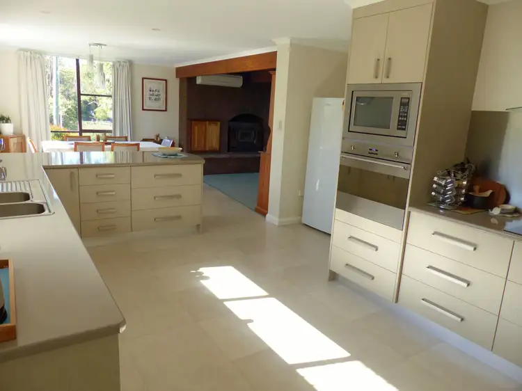 Second view of Homely rural property listing, 33 Samuel Street, Elizabeth Town TAS 7304