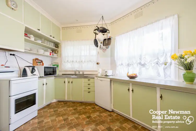 Fifth view of Homely house listing, 19 Eden Avenue, Heathmont VIC 3135