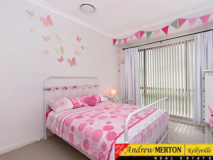 Fifth view of Homely house listing, 8 Keele Street, Stanhope Gardens NSW 2768