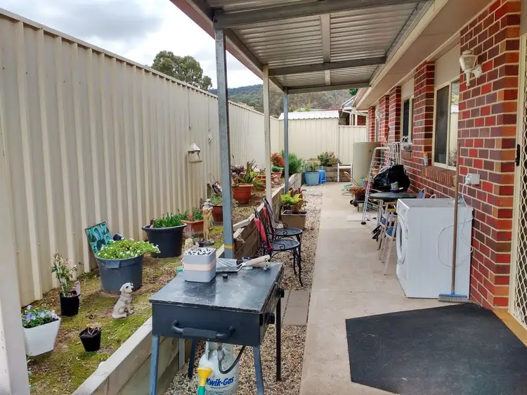 Sixth view of Homely townhouse listing, 10 Mcmahon St, Heathcote VIC 3523