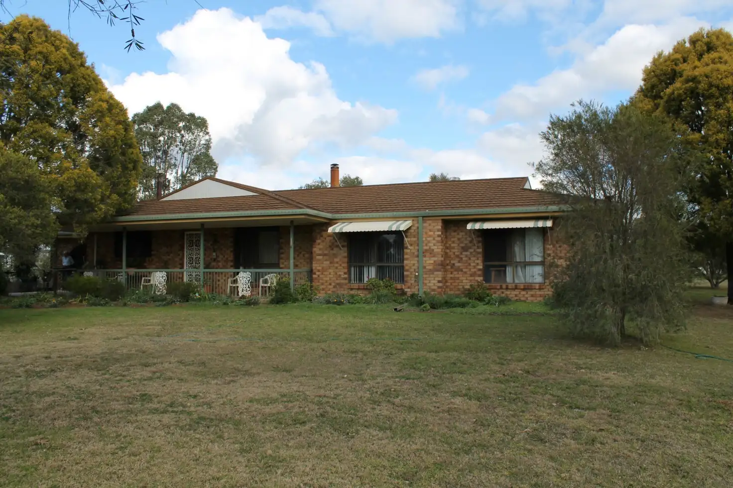 Main view of Homely rural property listing, Address available on request