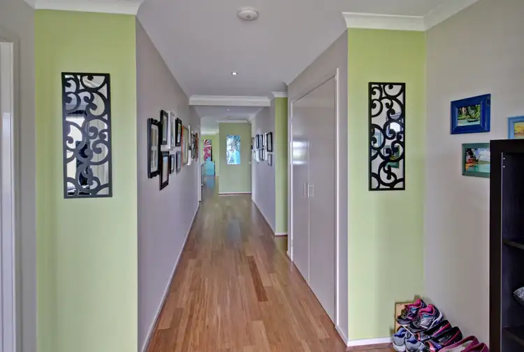 Seventh view of Homely house listing, 1 Magnolia Way, Paynesville VIC 3880
