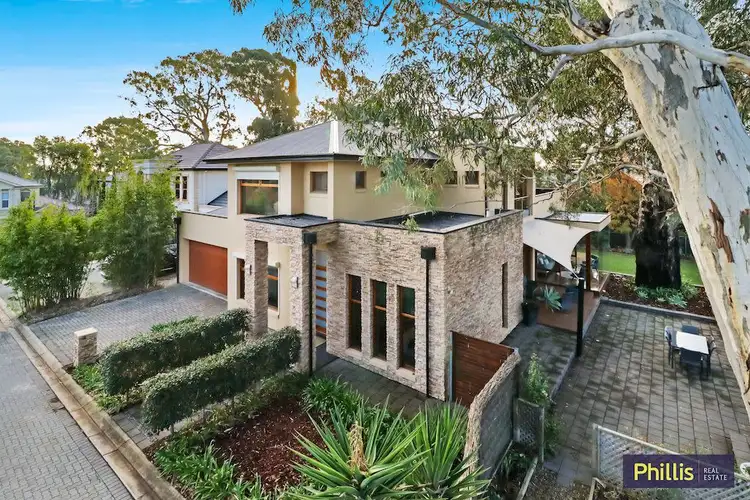 Main view of Homely house listing, 347g Glynburn Road, Kensington Park SA 5068