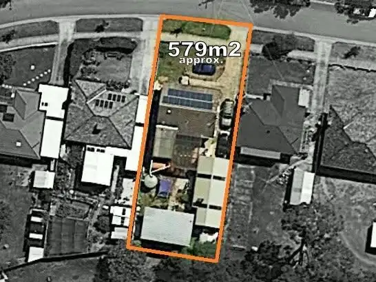 5 Photinia St, Doveton VIC 3177