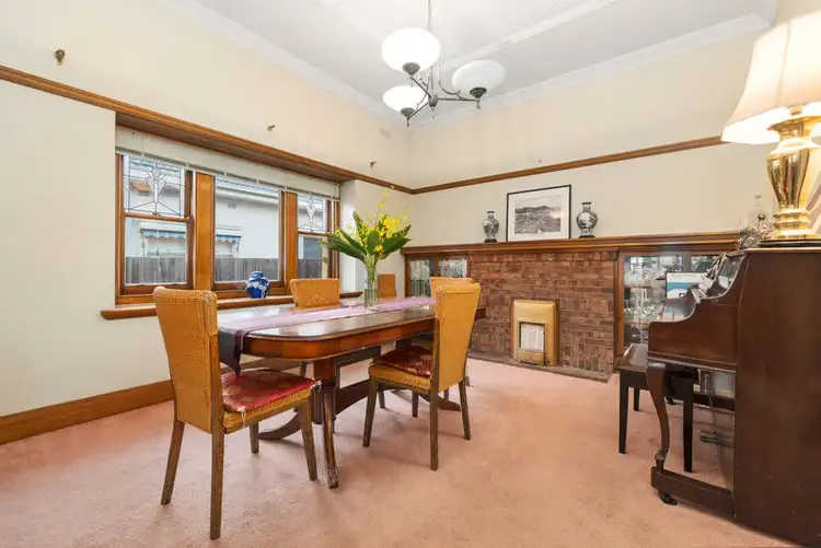 Fifth view of Homely house listing, 45 Holloway Street, Ormond VIC 3204