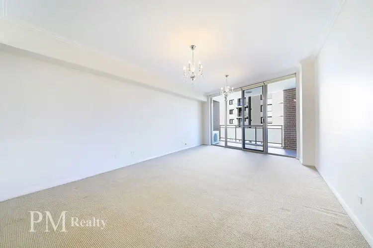 Third view of Homely apartment listing, 243/3-9 Church Avenue, Mascot NSW 2020