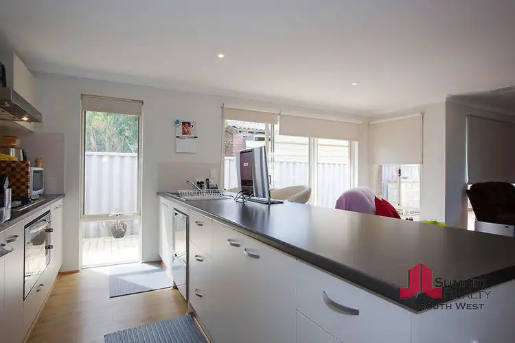 Third view of Homely unit listing, 82b Clarke Street, South Bunbury WA 6230