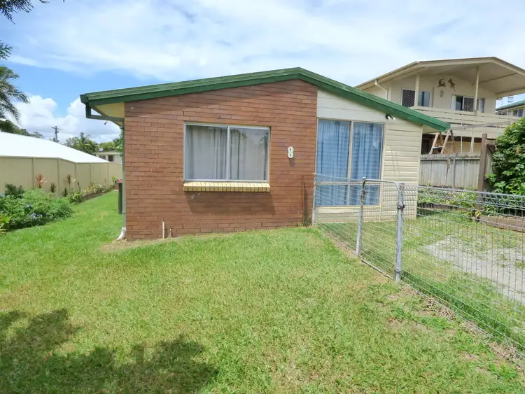 Main view of Homely house listing, 8 Coppin St, Kallangur QLD 4503