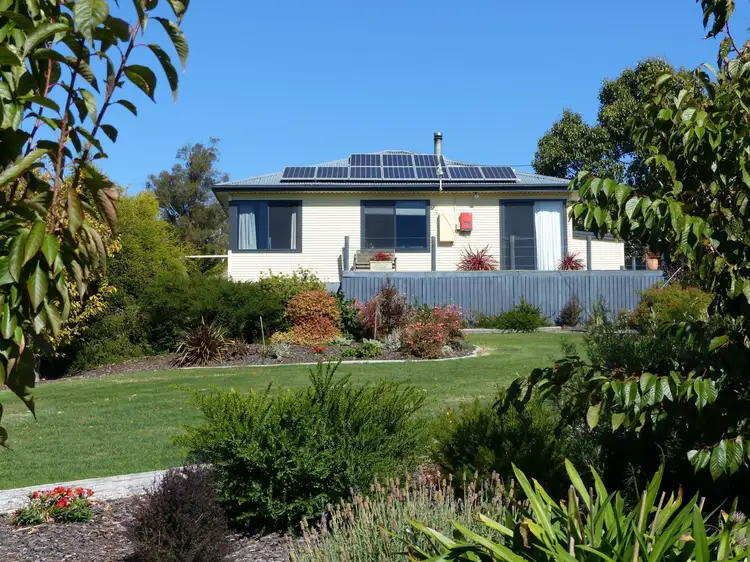 769 Osmaston Road, Deloraine TAS 7304