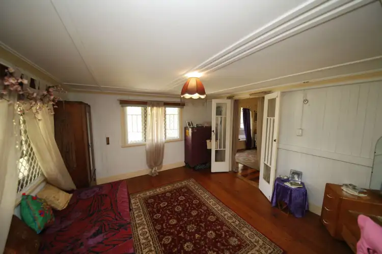 Seventh view of Homely house listing, 42 Bazaar Street, Maryborough QLD 4650