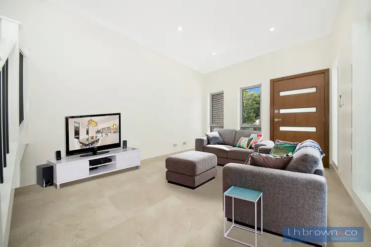Fourth view of Homely semi-detached listing, 17 Roosevelt Street, Sefton NSW 2162