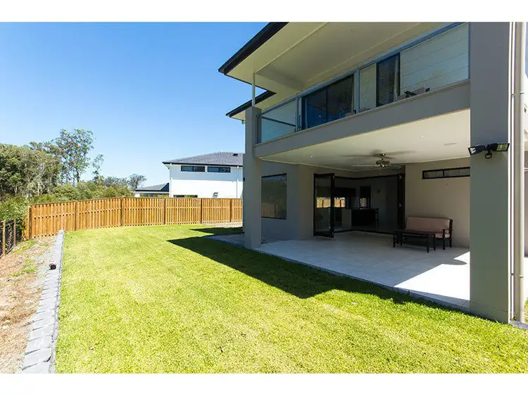 Third view of Homely house listing, 44 Bunderoo Circuit, Pimpama QLD 4209