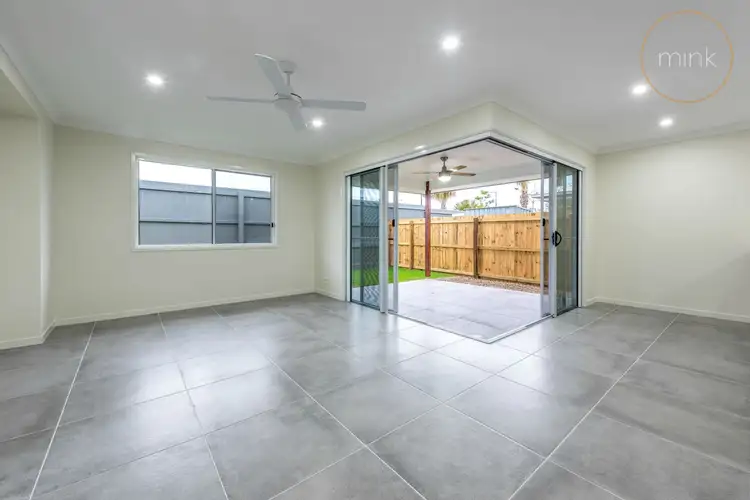 Third view of Homely house listing, 18 Meredith Circuit, Caloundra West QLD 4551
