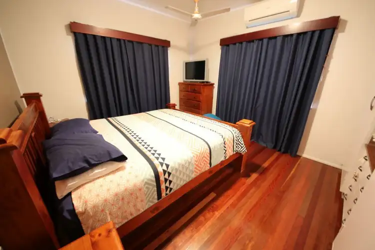 Sixth view of Homely house listing, 21 RUTHERFORD Street, Ayr QLD 4807