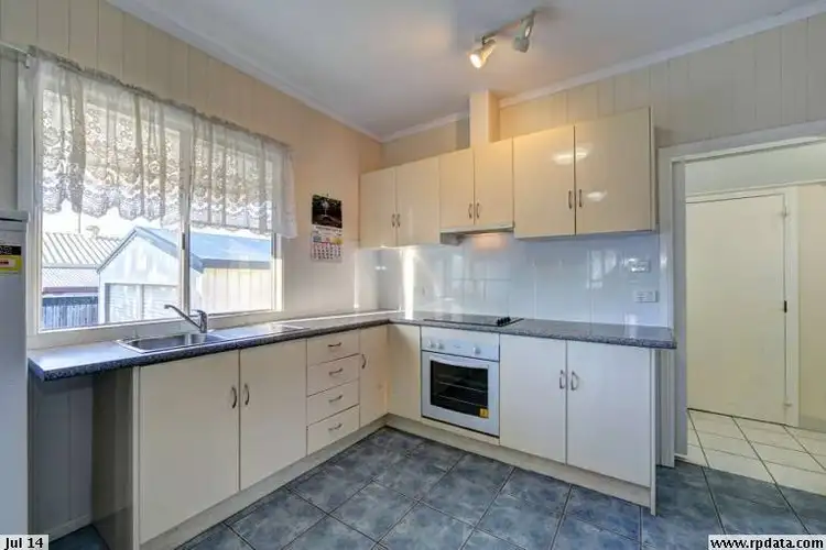 Fourth view of Homely house listing, 2 Finucane St, Burnett Heads QLD 4670