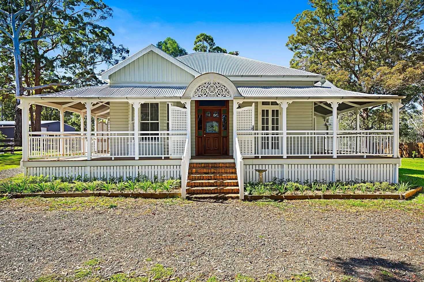Main view of Homely house listing, 111 Link Road, Cabarlah QLD 4352