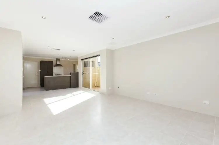 Fourth view of Homely house listing, 77 Walderton Avenue, Balga WA 6061