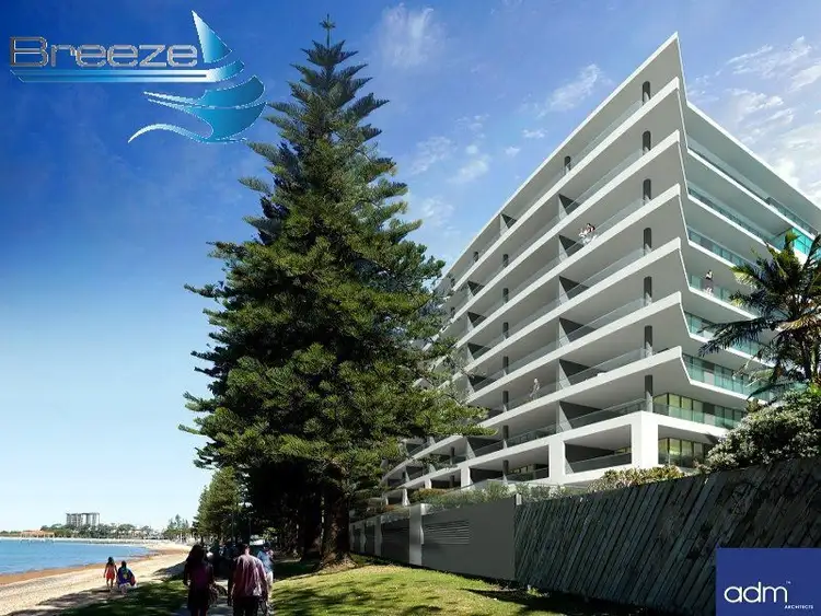 48/24 Prince Edward Parade, Redcliffe QLD 4020