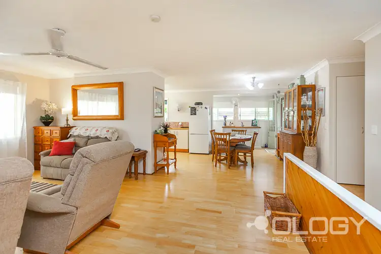 Fifth view of Homely house listing, 142 Venables Street, Frenchville QLD 4701