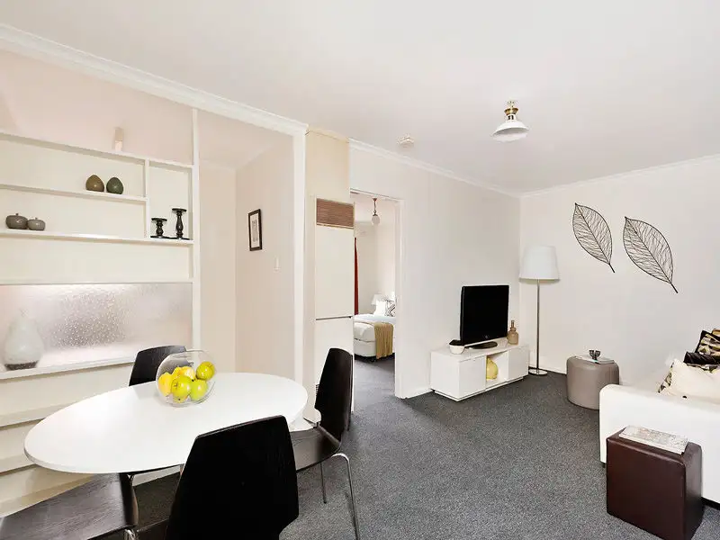 Main view of Homely apartment listing, 7/260 Wattletree Road, Malvern VIC 3144
